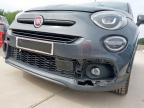 2020 FIAT 500X SPORT for sale at Copart SANDY