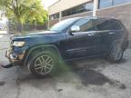 2020 JEEP GRAND CHEROKEE LIMITED   for sale at Copart IL - WHEELING