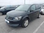 2011 VOLKSWAGEN TOURAN SE TDI  for sale at Copart CHESTER