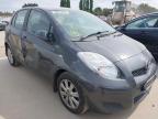 2010 TOYOTA YARIS TR D for sale at Copart SANDY