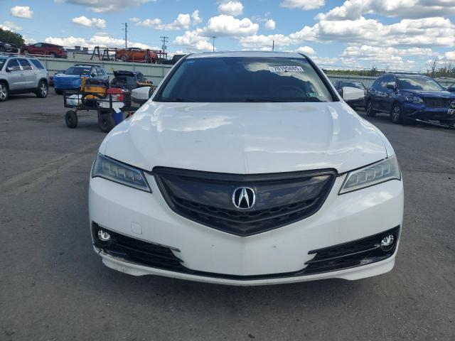  ACURA TLX 2015 Biały