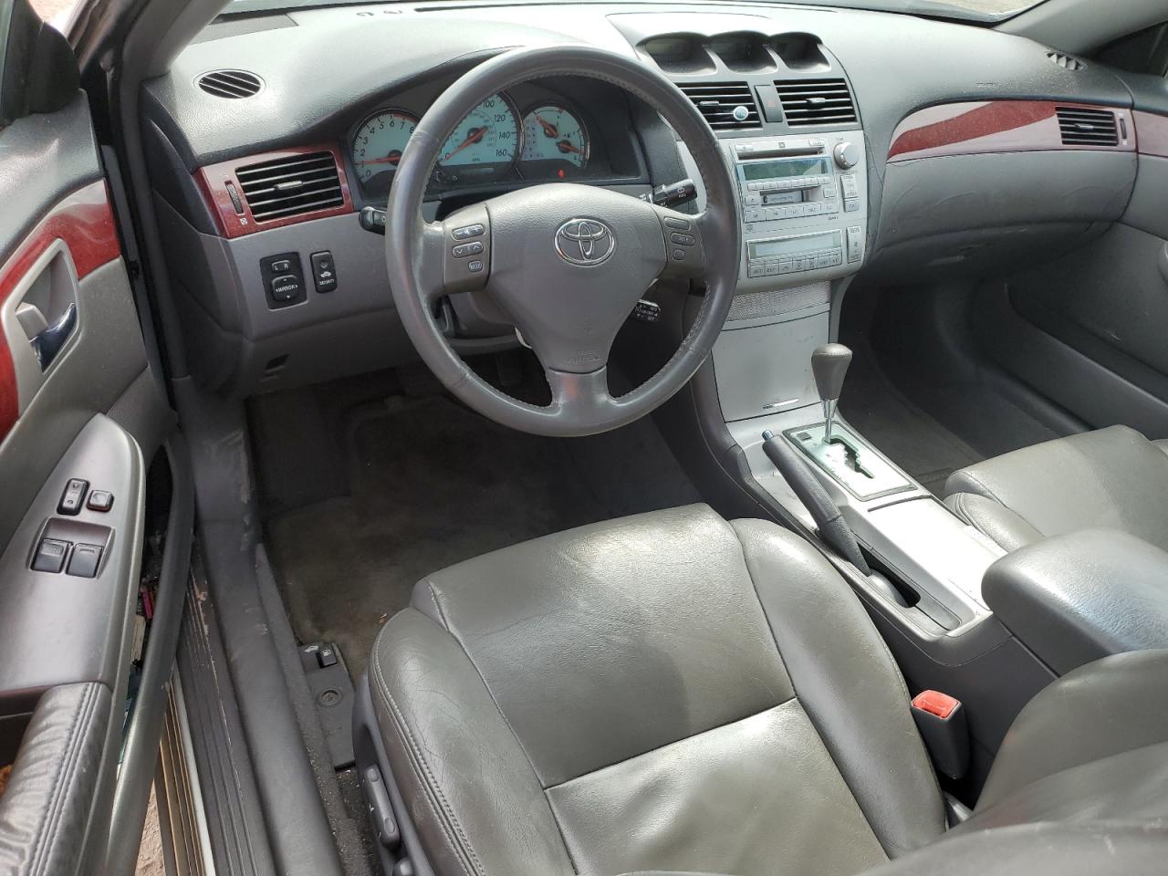 2005 Toyota Camry Solara Se VIN: 4T1CE30P25U953558 Lot: 68717345