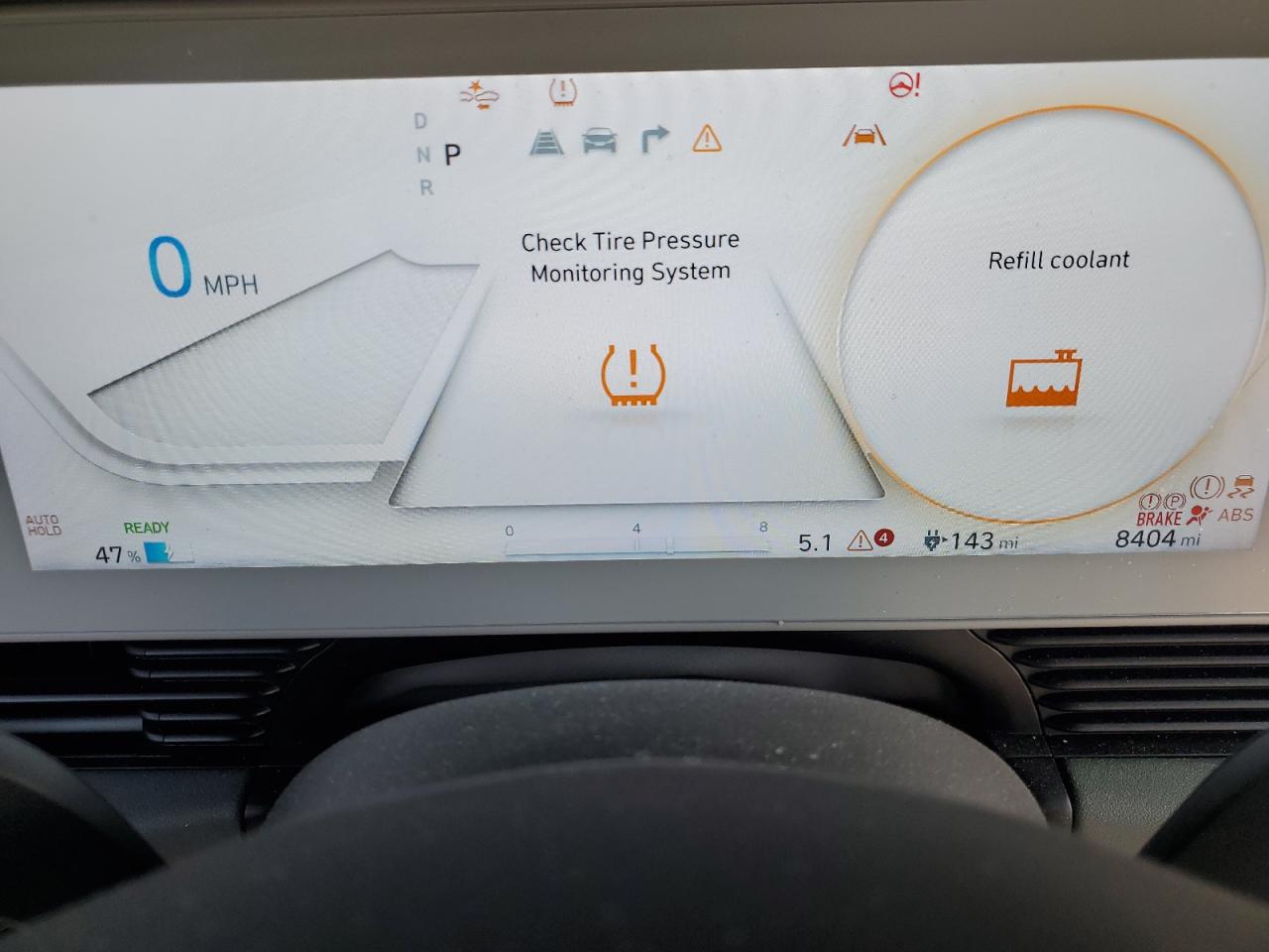 2024 Hyundai Ioniq 5 Limited VIN: KM8KR4DE0RU341475 Lot: 67766285