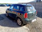 2012 MINI COUNTRYMAN COOPER for sale at Copart SANDWICH