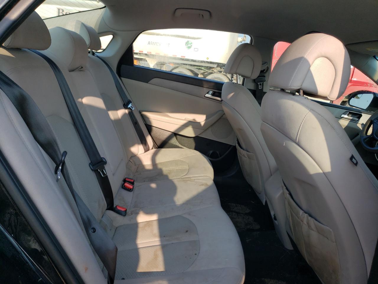 2017 Hyundai Sonata Se VIN: 5NPE24AF5HH468072 Lot: 67312615