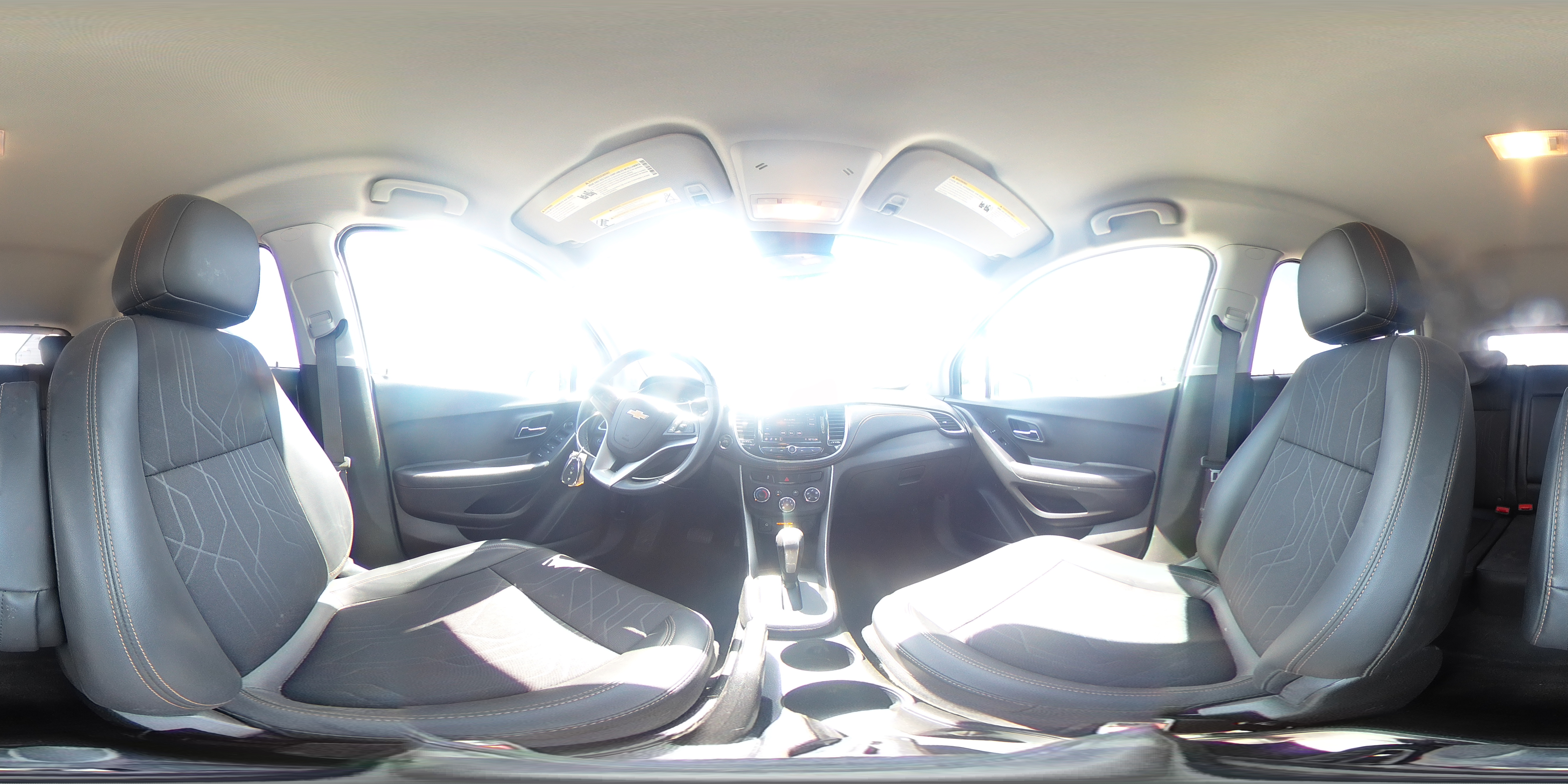 2020 Chevrolet Trax 1Lt VIN: KL7CJPSB3LB037440 Lot: 69691295