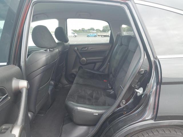 2010 HONDA CR-V ES-T I-VTEC AUTO 