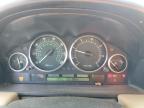 2003 LAND ROVER RANGE ROVER HSE for sale at Copart CA - VAN NUYS