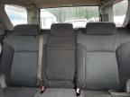 2004 TOYOTA 4RUNNER SR5   for sale at Copart CT - HARTFORD SPRINGFIELD