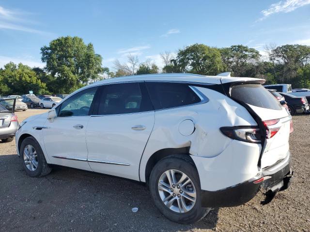  BUICK ENCLAVE 2018 White