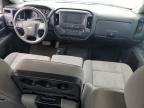 2017 CHEVROLET SILVERADO K1500 CUSTOM   à vendre chez Copart KY - LEXINGTON WEST