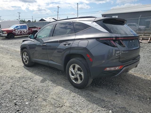  HYUNDAI TUCSON 2024 Угольный