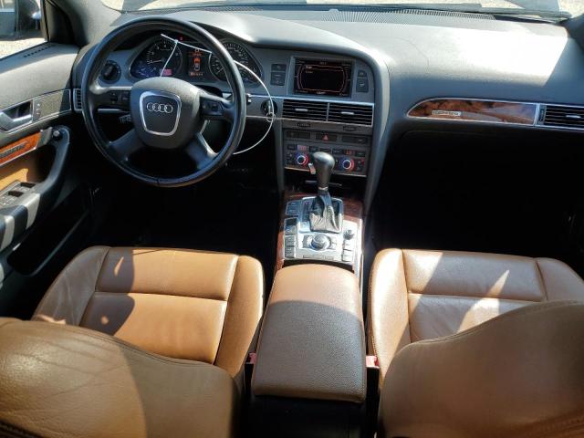 2006 AUDI A6 3.2 QUATTRO  