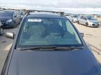 2010 VAUXHALL ZAFIRA EXC for sale at Copart PETERLEE