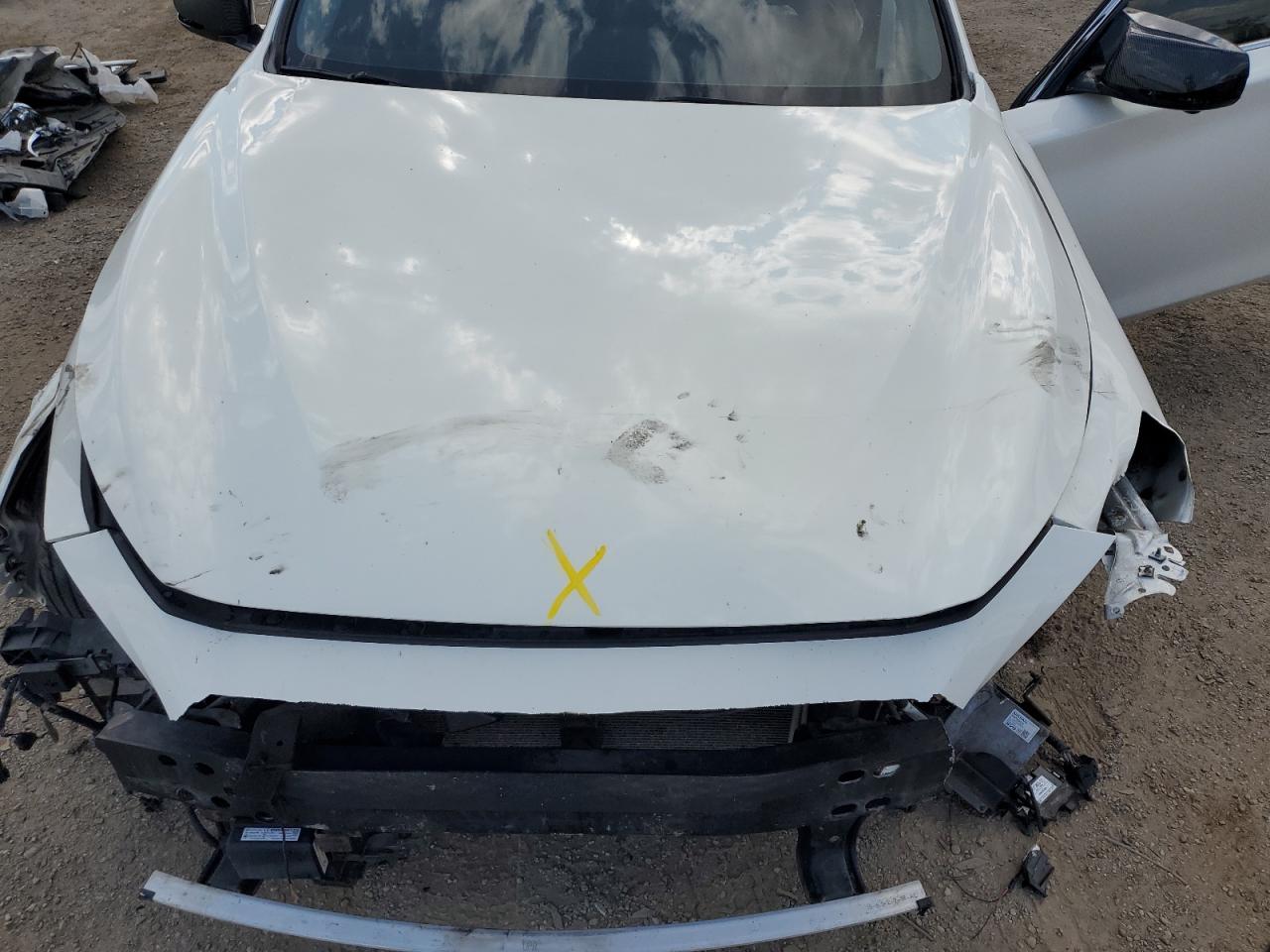 2015 Infiniti Q50 Base VIN: JN1BV7AR8FM420089 Lot: 67475125