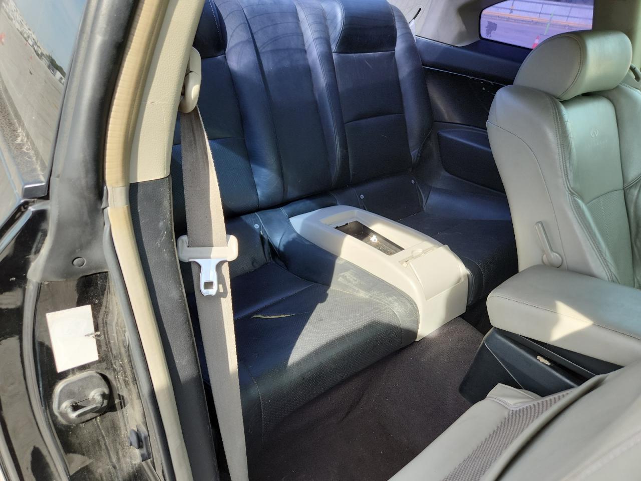 2007 Infiniti G35 VIN: JNKCV54E67M910027 Lot: 70552375