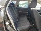 2011 MAZDA CX-7    for sale at Copart PA - PHILADELPHIA EAST-SUBLOT