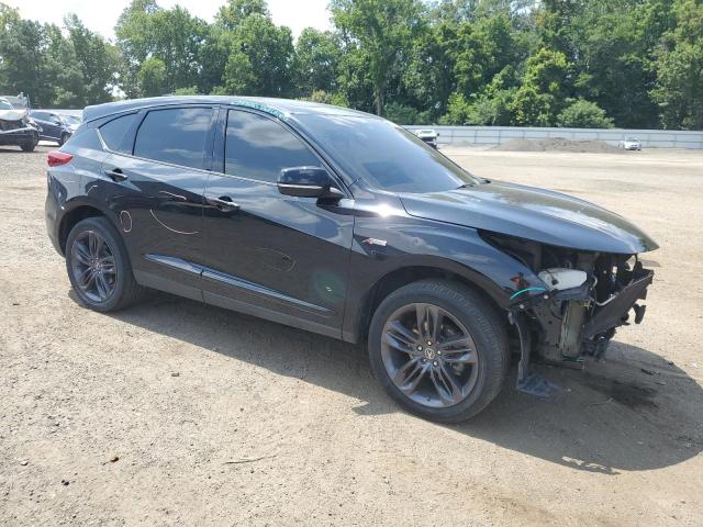  ACURA RDX 2019 Черный
