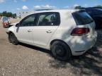 2010 VOLKSWAGEN GOLF    for sale at Copart ON - COOKSTOWN
