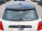 2016 MINI COOPER  for sale at Copart CORBY