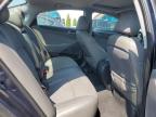 2012 HYUNDAI SONATA SE for sale at Copart CT - HARTFORD SPRINGFIELD