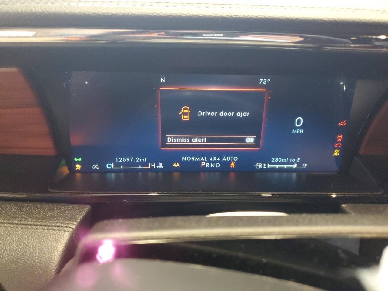 2024 Lincoln Navigator Reserve VIN: 5LMJJ2LG2REL24405 Lot: 69547385