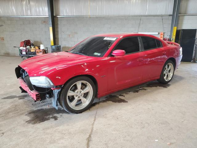 2013 Dodge Charger R/T