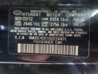 2013 HYUNDAI GENESIS 3.8L   for sale at Copart CT - HARTFORD SPRINGFIELD