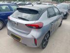 2022 VAUXHALL CORSA ULTIMATE for sale at Copart SANDY