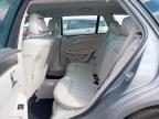2013 MERCEDES-BENZ E220 SE CDI E220 CDI SE 5DR for sale at Copart CHESTER
