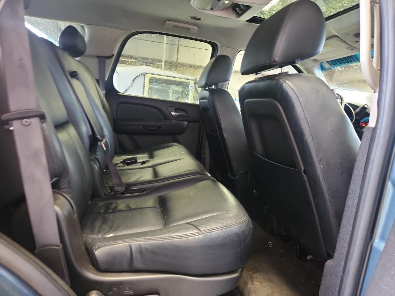 2010 Chevrolet Tahoe C1500 Ls VIN: 1GNMCAE36AR224153 Lot: 70899155