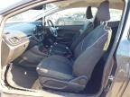 2018 FORD FIESTA ZET for sale at Copart SANDTOFT