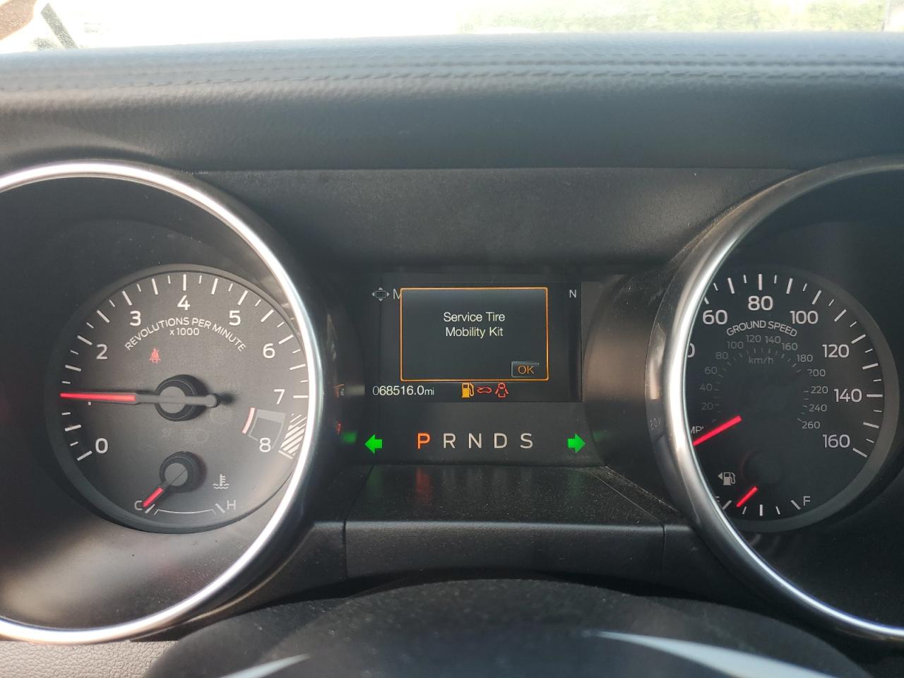 2020 Ford Mustang Gt VIN: 1FA6P8CF8L5113793 Lot: 67897905