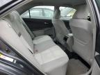2012 TOYOTA CAMRY BASE   à vendre chez Copart ON - TORONTO