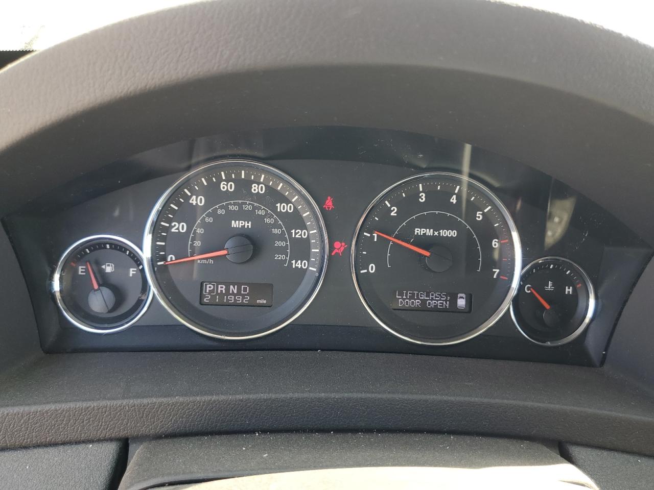 2008 Jeep Grand Cherokee Laredo VIN: 1J8GS48K58C109336 Lot: 68391015