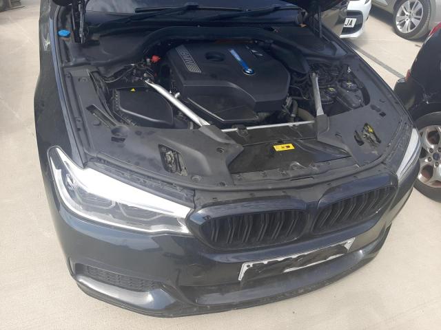 2019 BMW 5 SERIES 530E M SPORT 4DR AUTO