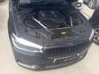 2019 BMW 5 SERIES 530E M SPORT 4DR AUTO for sale at Copart SANDY