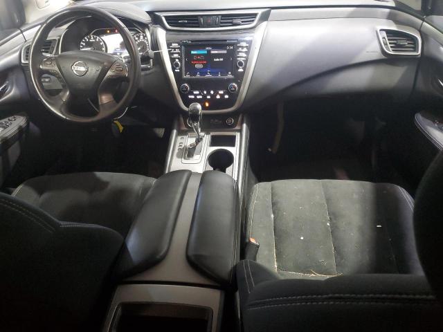  NISSAN MURANO 2019 Szary