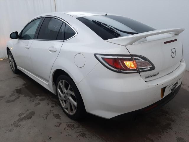 2010 MAZDA 6 TAKUYA