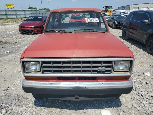 1988 FORD BRONCO II   
