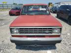 1988 FORD BRONCO II    à vendre chez Copart IL - SOUTHERN ILLINOIS