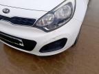 2014 KIA RIO VR7 for sale at Copart SANDY