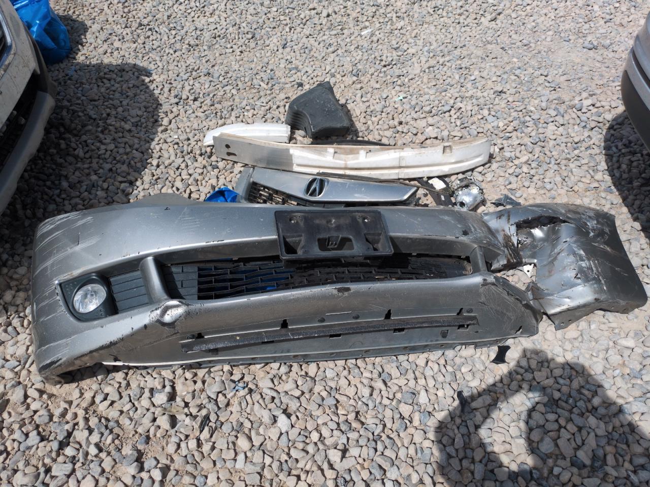 2009 Acura Tsx VIN: JH4CU26609C016881 Lot: 69856575