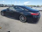 2015 MERCEDES-BENZ S 550   à vendre chez Copart FL - WEST PALM BEACH