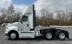 2017 INTL PROSTAR - TRUCKS SEMI TRUCK for sale at Copart OH - DAYTON