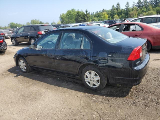 2005 HONDA CIVIC DX VP  