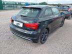2013 AUDI A1 S LINE for sale at Copart WESTBURY