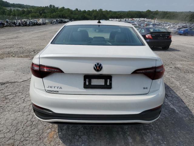  VOLKSWAGEN JETTA 2023 Biały