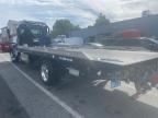 2022 KW CONSTRUCTI - TRUCKS ROLLBACK TOW TRUCK à vendre chez Copart MA - SOUTH BOSTON