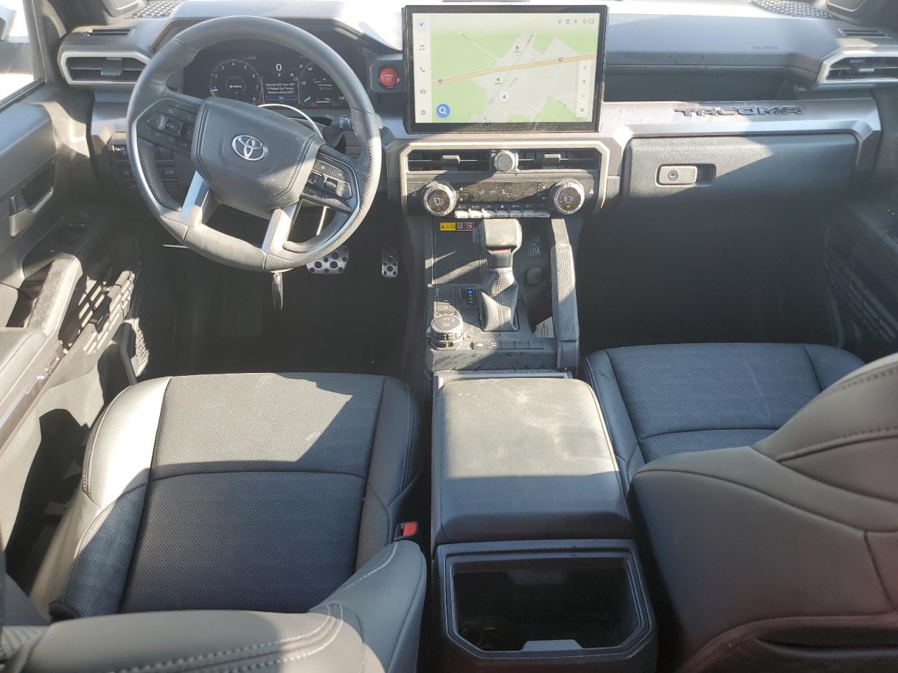 2024 Toyota Tacoma Double Cab VIN: 3TMLB5JN1RM078943 Lot: 69652215